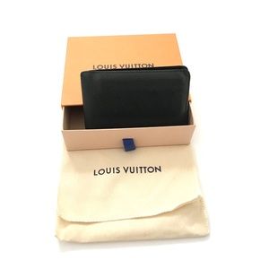 🚫sold🚫Louis Vuitton Wallet - Mens